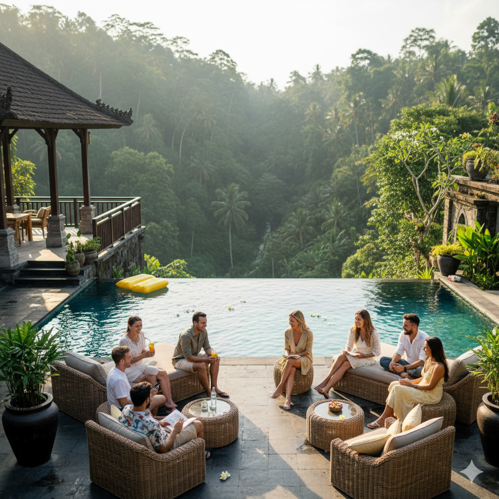 Generated Image January 07, 2026 - 1_31PM Bali with Gili Island Group Tour – Ubud, Nusa Penida & Kuta - Image 4