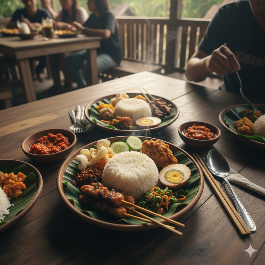 Generated Image January 07, 2026 - 1_32PM Bali with Gili Island Group Tour – Ubud, Nusa Penida & Kuta - Image 3