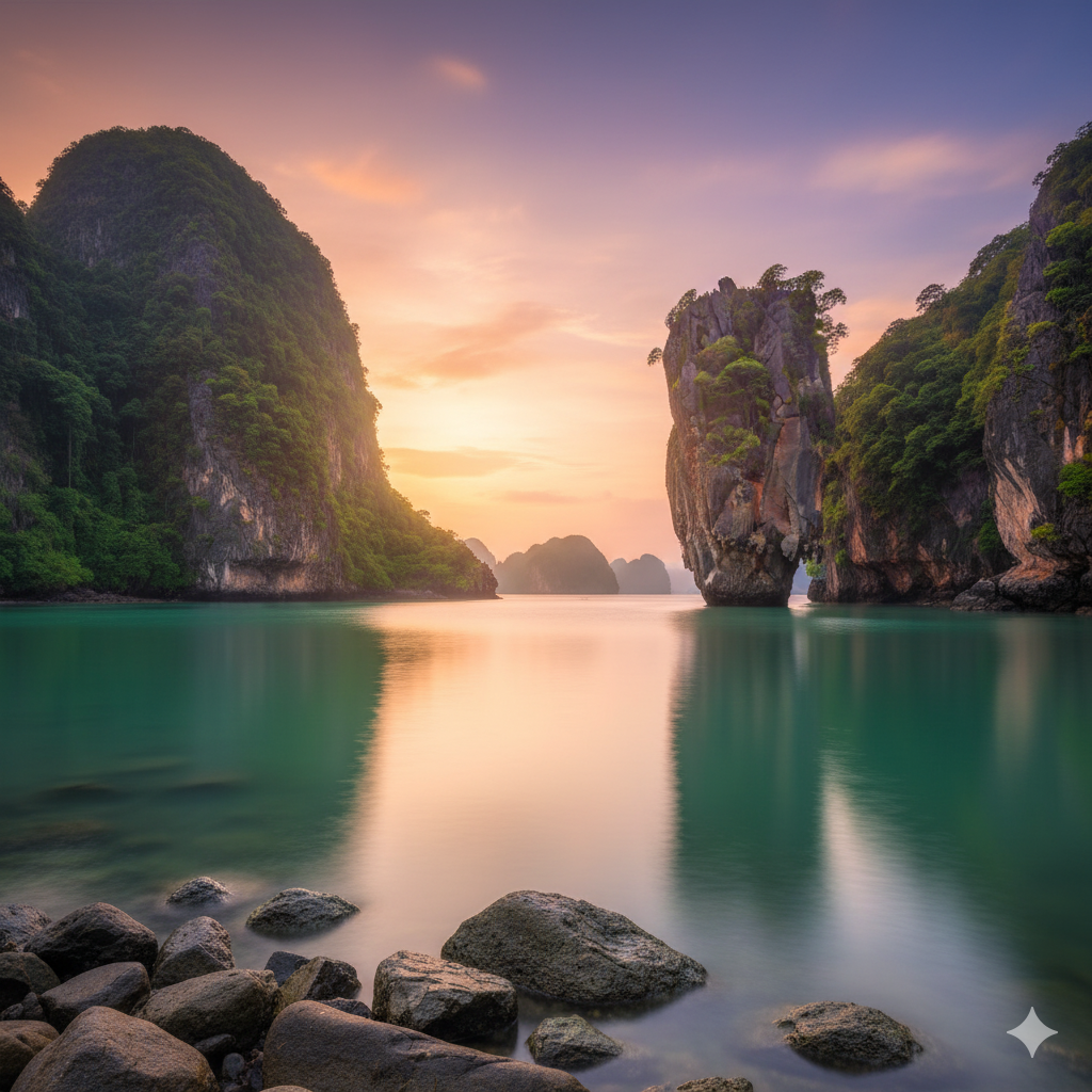 Generated Image January 07, 2026 - 1_55PM Thailand Tour Package – Bangkok, Pattaya & Coral Island - Image 4