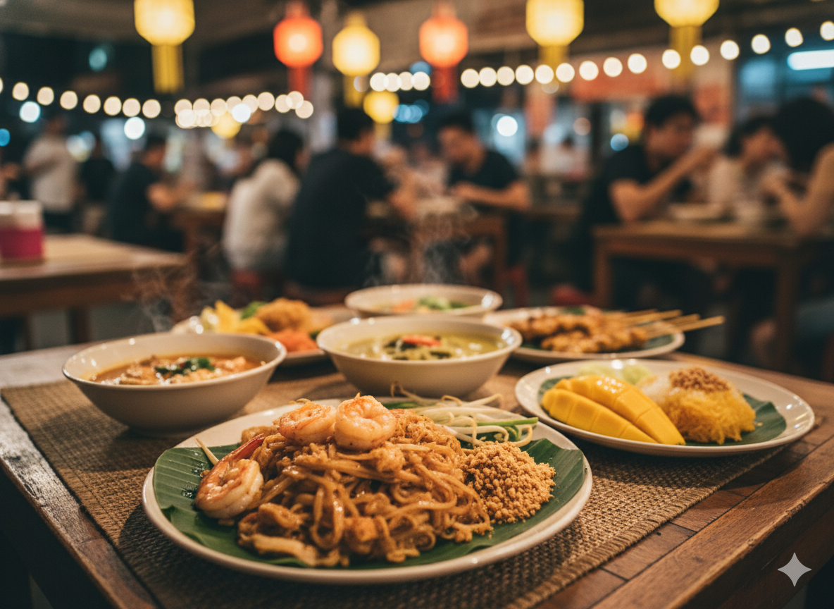 Generated Image January 07, 2026 - 2_00PM Thailand Tour Package – Bangkok, Pattaya & Coral Island - Image 3