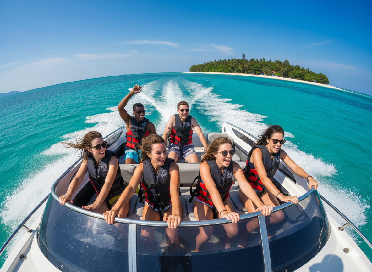 Generated Image January 07, 2026 - 2_01PM Thailand Tour Package – Bangkok, Pattaya & Coral Island - Image 2