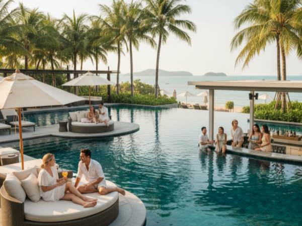 Thailand Tour Package – Bangkok, Pattaya & Coral Island