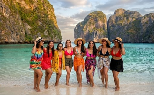 Home 1 thailand tour package – bangkok, pattaya & coral island
