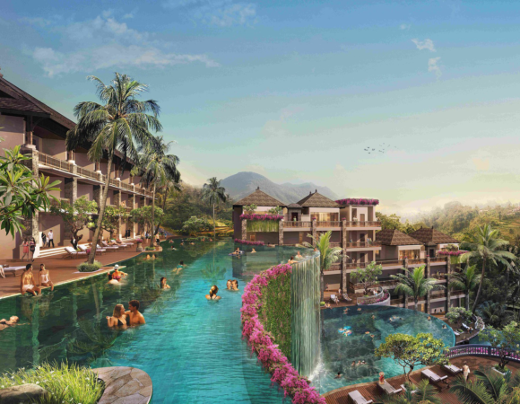 Bali with Gili Island Group Tour - Ubud, Nusa Penida & Kuta