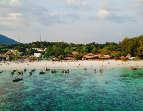 Thailand Tour Package – Bangkok, Pattaya & Coral Island