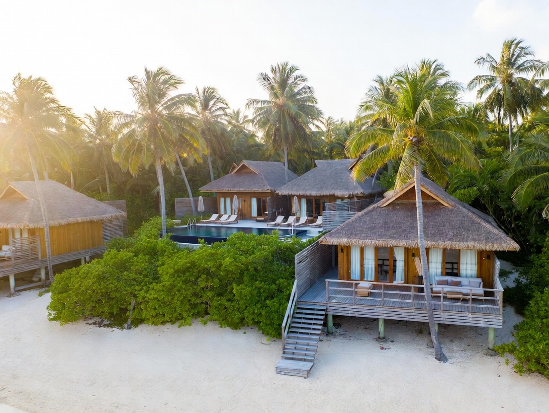 4ad78818-8d5a-4d09-9b49-43813573f3d1 Maldives Tour Package- Holiday Inn Resort Kandooma - Image 6