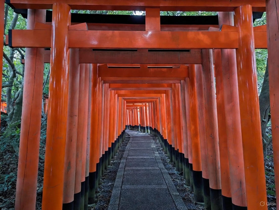 5ec453e5-6cec-490a-a17a-54a1b0f9e6fe Discovering Tokyo and Kyoto (5N/6D) - Image 5