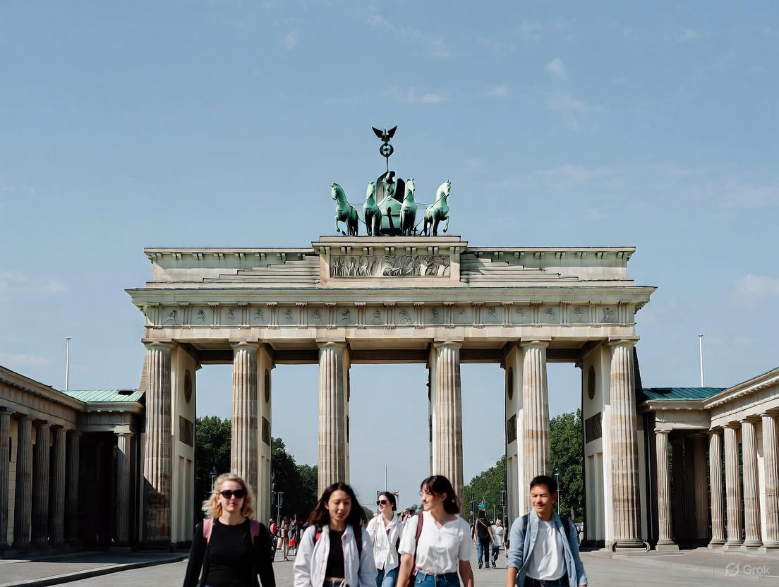 705e3152-c55b-4843-89eb-abfeda1cd873 Europe Community Tour: Amsterdam to Budapest Adventure - Image 3