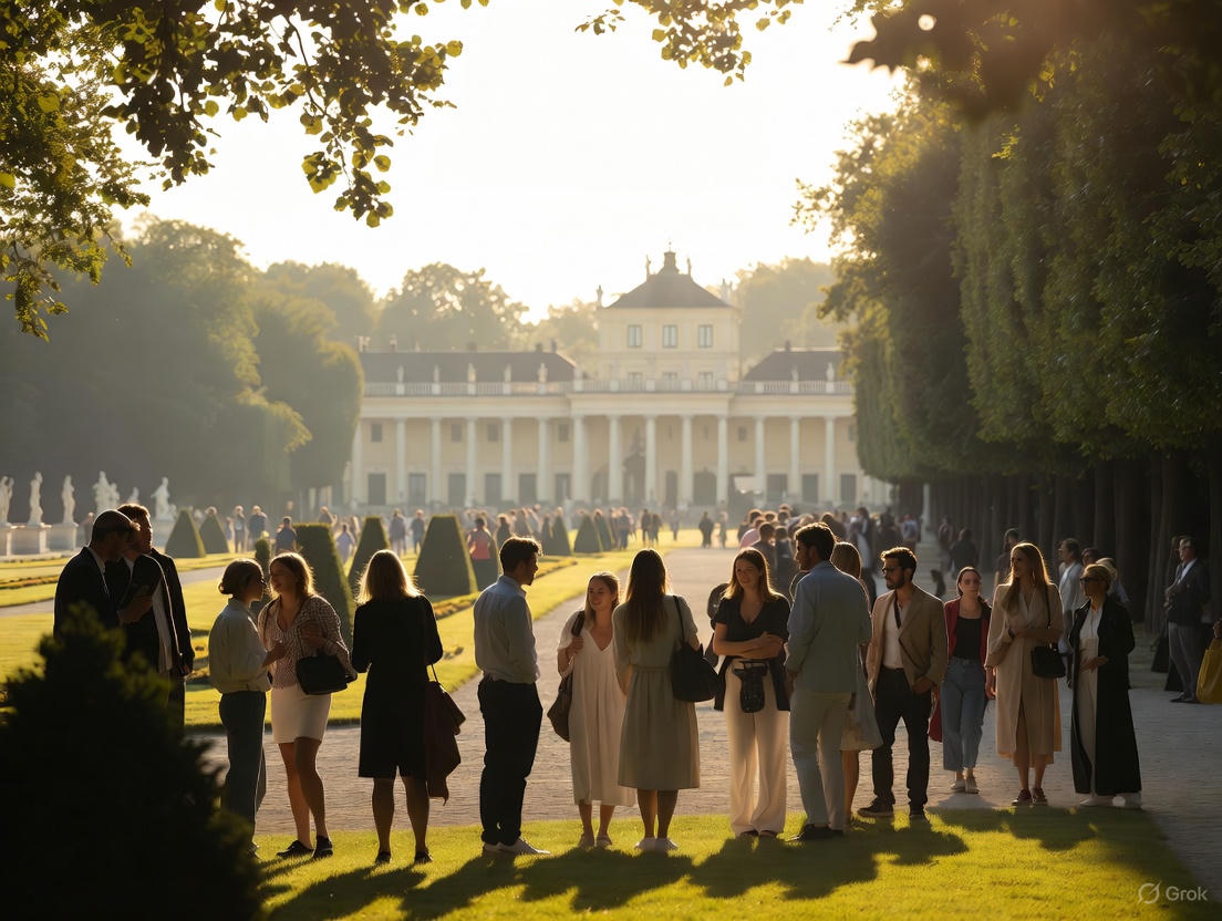 image (3) Europe Community Tour: Amsterdam to Budapest Adventure - Image 4