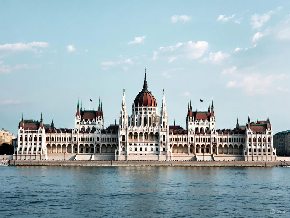 image (4) Europe Community Tour: Amsterdam to Budapest Adventure - Image 6