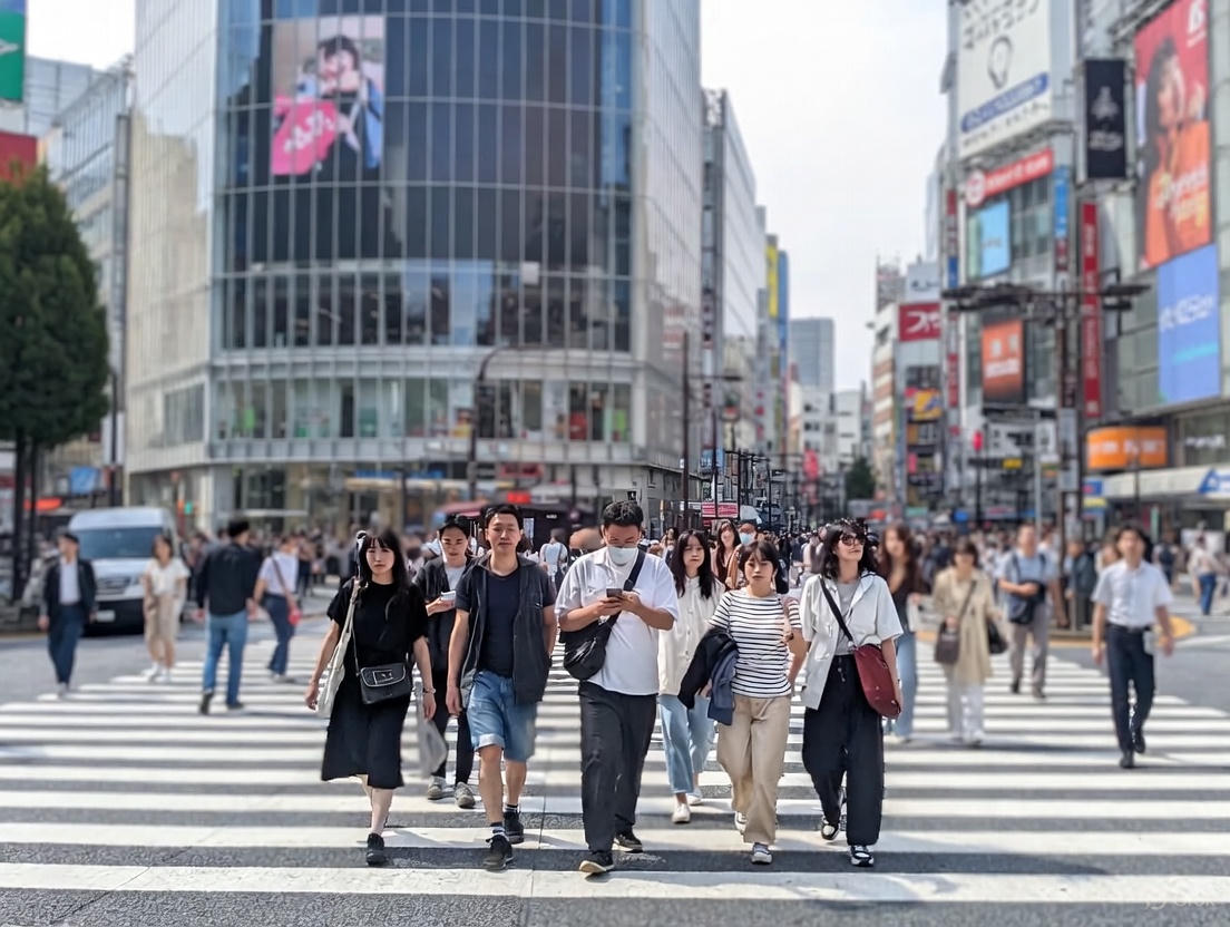 image (6) Discovering Tokyo and Kyoto (5N/6D)