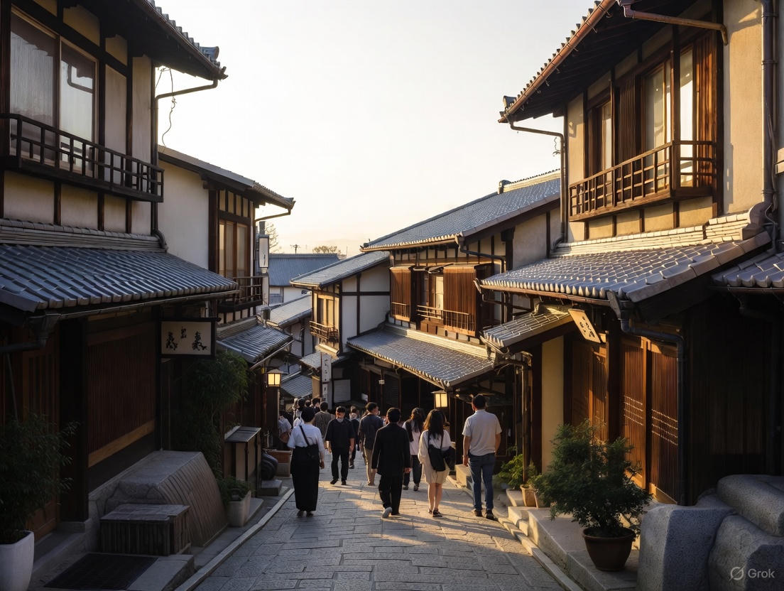 image (9) Discovering Tokyo and Kyoto (5N/6D) - Image 4