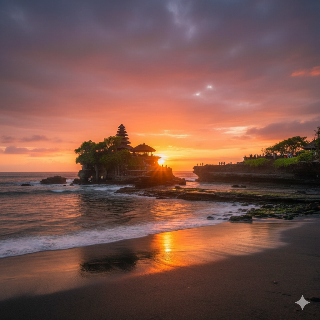 Generated Image January 07, 2026 - 1_05PM (4) Bali Tour Package - Lombok & Komodo Islands - Image 2