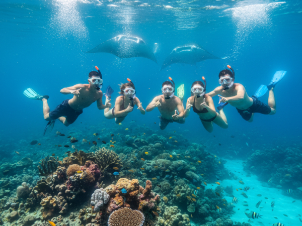 bali tour package lombok & komodo islands