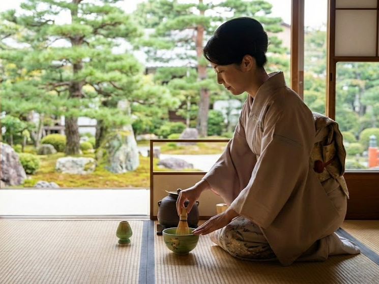 PhotoshopExtension_Image (34) Discover Cultural Japan Tour Package with Mount Fuji - Image 4