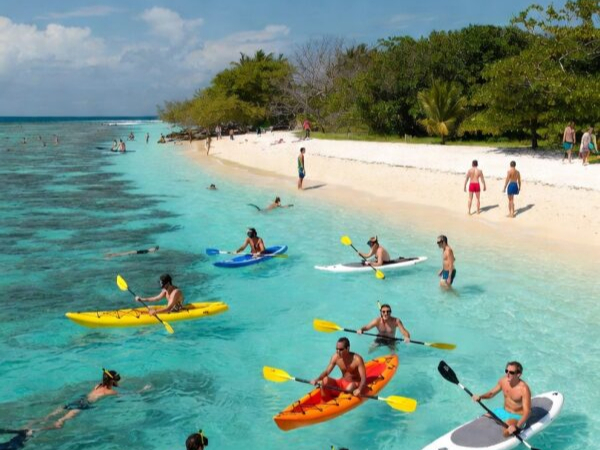 maldives tour package​ holiday inn resort kandooma