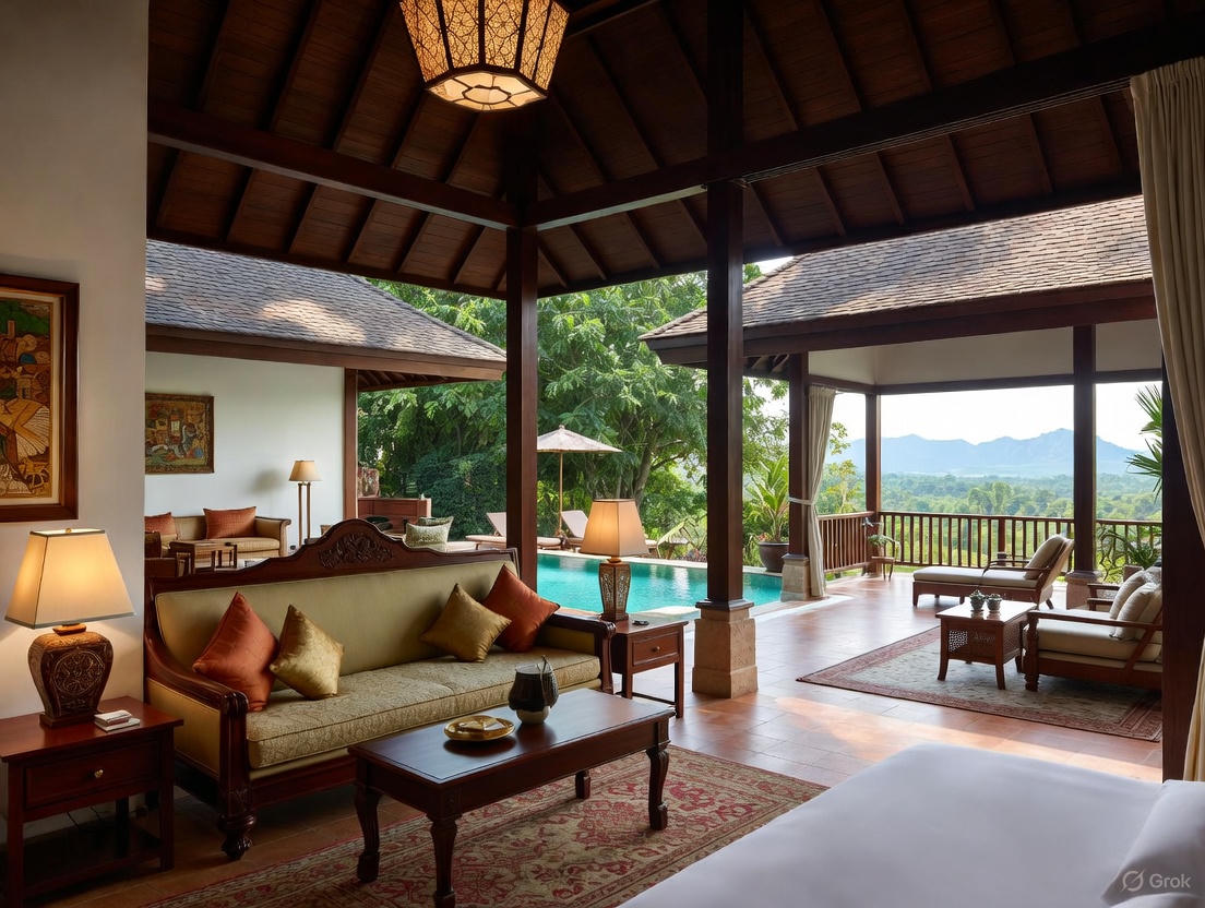 Thailand Tour Package – Bangkok Pattaya Coral Island 3