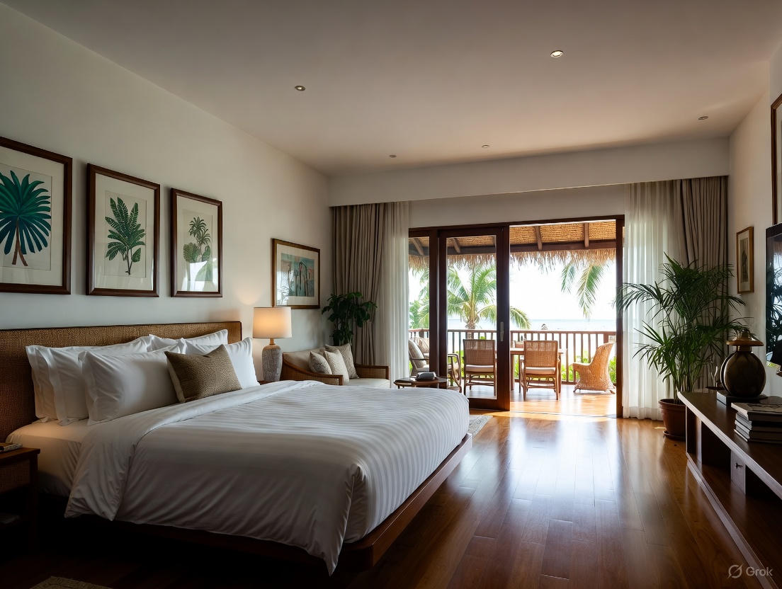 Thailand Tour Package – Phuket, Krabi & Bangkok-1 Thailand Tour Package – Phuket, Krabi & Bangkok - Image 3