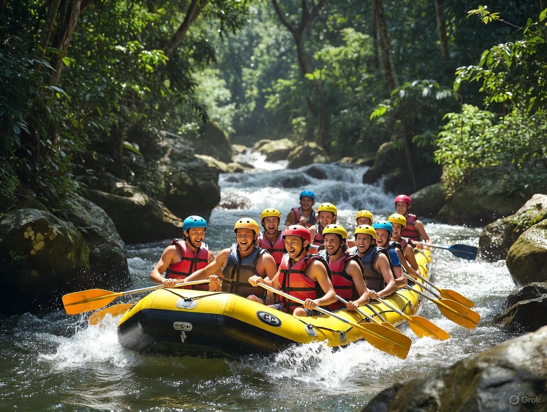 Thailand Tour Package – Phuket, Krabi & Bangkok