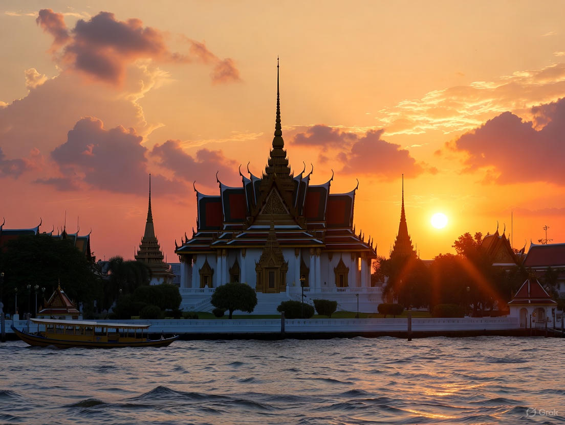 Thailand Tour Package – Phuket, Krabi & Bangkok_3 Thailand Tour Package – Phuket, Krabi & Bangkok - Image 5