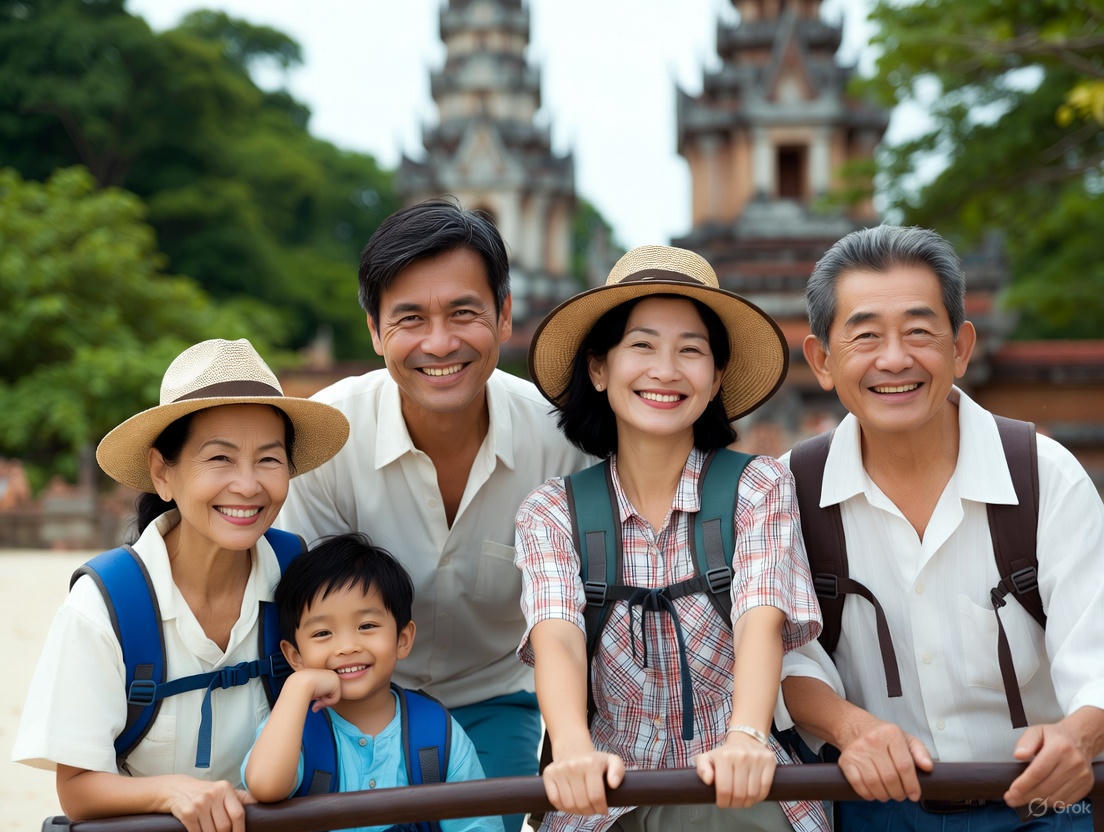 Thailand Tour Package – Phuket, Krabi, Pattaya & Bangkok-2 Thailand Tour Package – Phuket, Krabi, Pattaya & Bangkok - Image 4