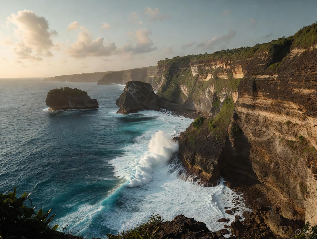 image (14) Seminyak, Nusa Lembongan & Ubud - Image 3