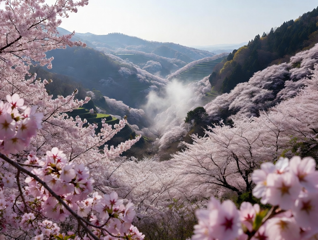 image (28) Japan Cherry Blossom - Image 5