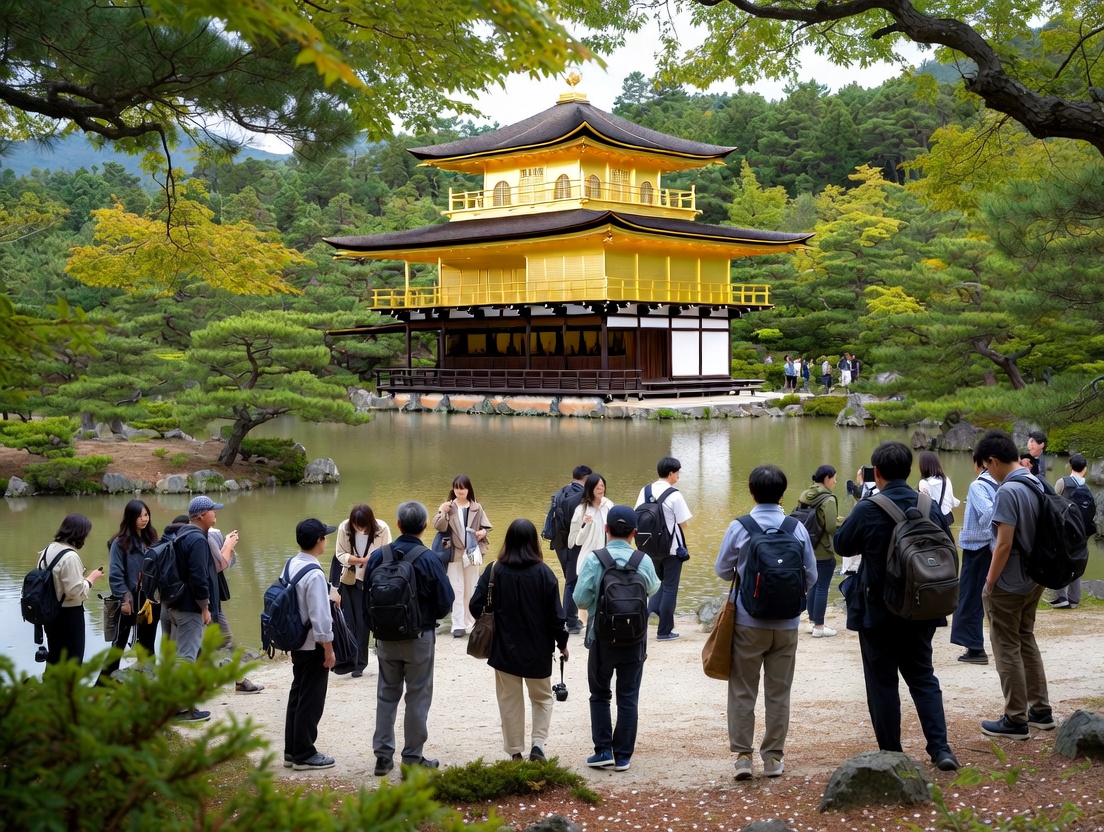 Japan Community Trip: Tokyo, Osaka & Kyoto Image 38