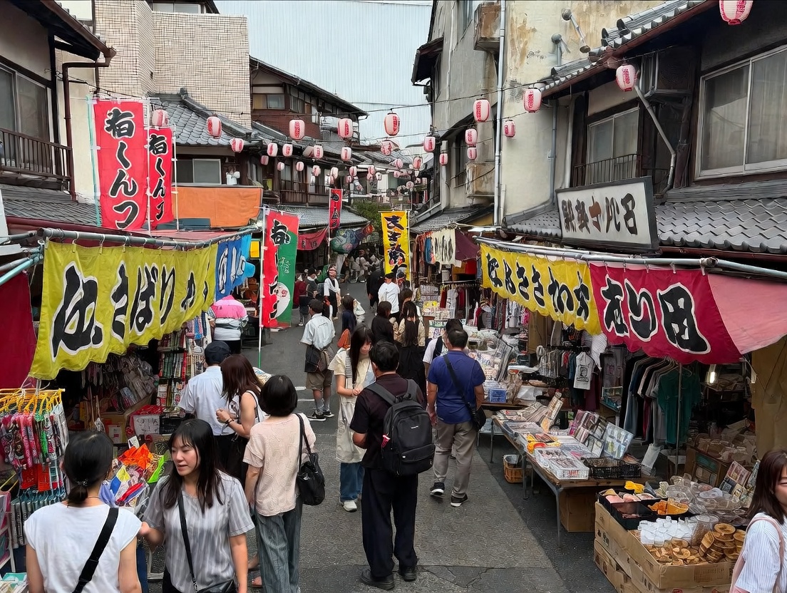 Discover Cultural Japan Tour Package Image 41